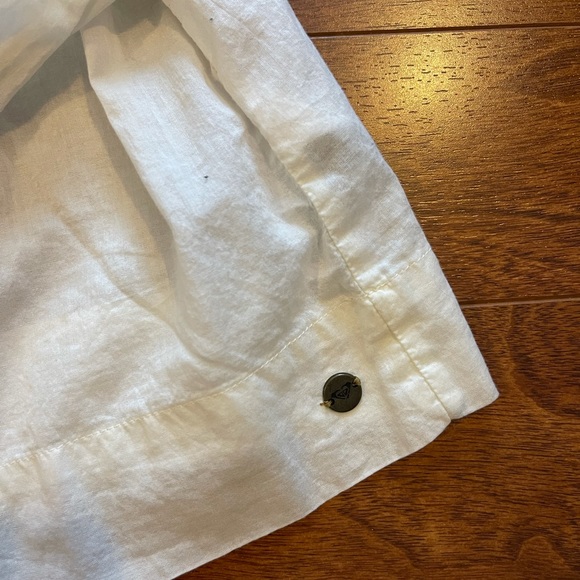Roxy boho style shirt - Picture 3 of 5